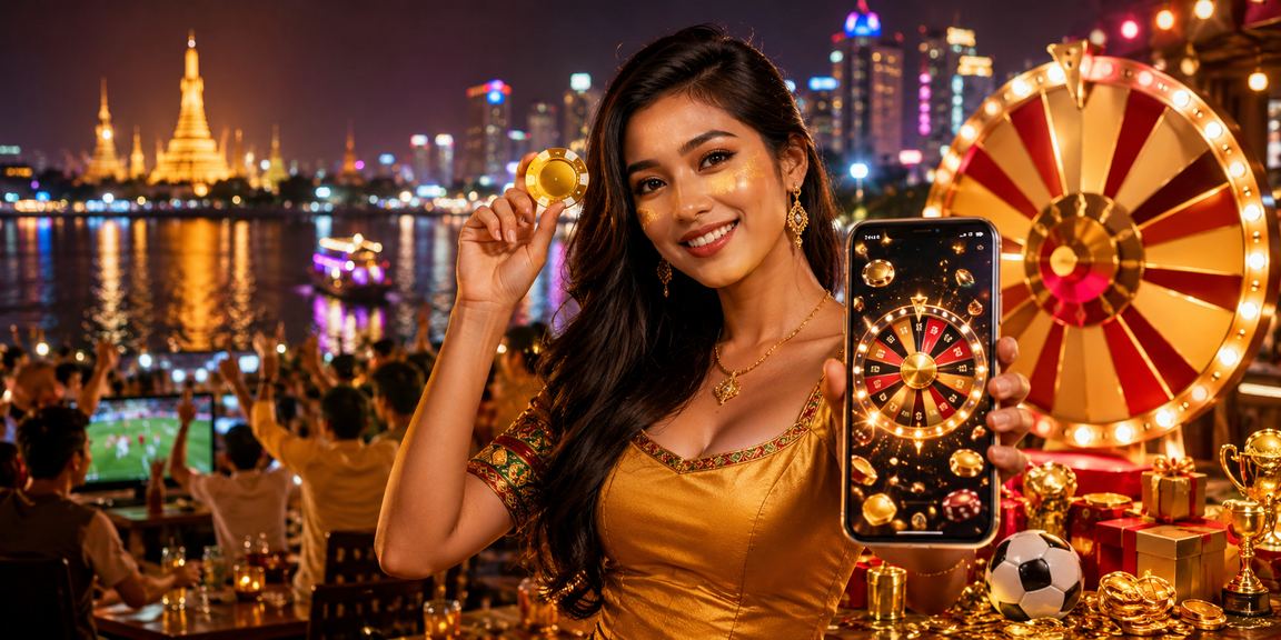 lucktiger